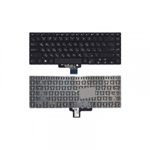 Клавиатура для Asus X510U 