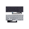Клавиатура для Asus YX560 черная 