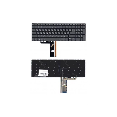 Клавиатура для Lenovo IdeaPad S340-15API с подсветкой                                                                                                                                                                                                     