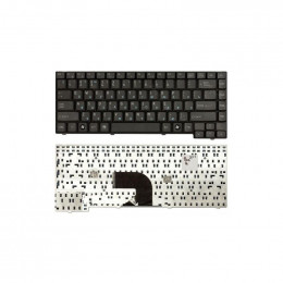 Клавиатура для Toshiba Satellite L40                                                                                                                                                                                                                      