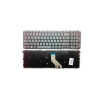 Клавиатура для HP Pavilion dv6-1000, dv6-1100, dv6-1200, dv6-1300, dv6-2000, dv6-2100 