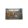 Нижняя часть корпуса Lenovo IdeaPad 3-14ITL6 