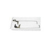 Петли для ноутбука Lenovo G40-30, G40-35, G40-45, G40-70 