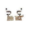 Петли для ноутбука Asus X55, X55V, X55VD, X55XI, X55S 