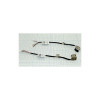 Разъем питания для HP Paviloin DV7-2000 DV7-3000 6pin+2pin с кабелем 