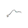 Разъем питания для HP Pavilion 15-AB 15-BS 15-AU 15T-AB c кабелем 