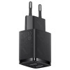 Сетевое зарядное устройство Baseus Compact Charger CCXJ010201 черный 