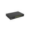 Коммутатор CUDY GS1018PS2 