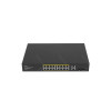 Коммутатор CUDY GS1018PS2 