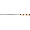 Удочка зимняя Jaxon Podlodowa Classic Ice Multitip 40см 