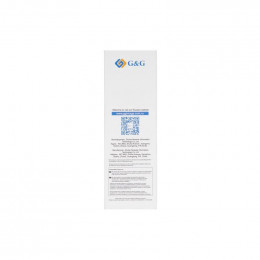 Контейнер Epson 103 с черными чернилами G&G GG-C13T00S14A                                                                                                                                                                                                 