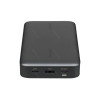 Портативная батарея Ugreen PB720 (25188) 20000мАч серая 