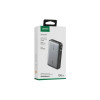 Портативная батарея Ugreen PB720 (25188) 20000мАч серая 