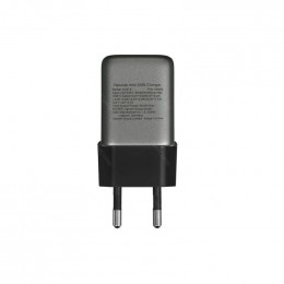 Сетевое зарядное устройство Ugreen CD319 (90666)                                                                                                                                                                                                          