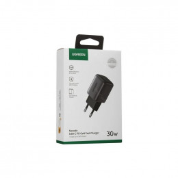 Сетевое зарядное устройство Ugreen CD319 (90666)                                                                                                                                                                                                          