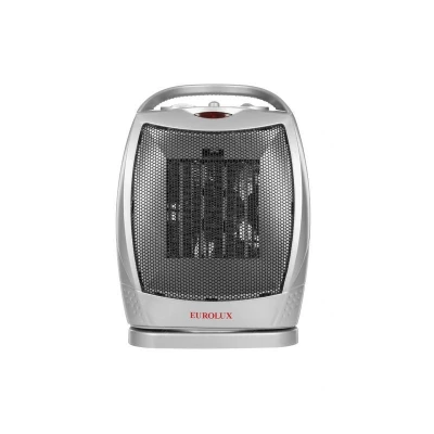 Тепловентилятор EUROLUX TBK-EU-2                                                                                                                                                                                                                          