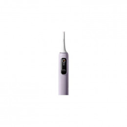 Зубная щетка Xiaomi Oscillation Electric Toothbrush Pro фиолетовая (BHR07ZWGL)                                                                                                                                                                            