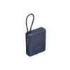 Портативная батарея Xiaomi Power Bank 33W 10000mAh синяя (BHR9341GL) 