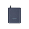 Портативная батарея Xiaomi Power Bank 33W 10000mAh синяя (BHR9341GL) 