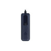 Портативная батарея Xiaomi Power Bank 33W 10000mAh синяя (BHR9341GL) 
