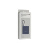 Портативная батарея Xiaomi Power Bank 33W 10000mAh синяя (BHR9341GL) 