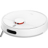 Робот-пылесос Xiaomi Robot Vacuum H40 белый (BHR07XBEU) 
