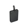 Внешний аккумулятор Xiaomi 33W Power Bank 10000mAh BHR9823GL серый 