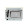 Микроволновая печь встраиваемая KORTING KMI 825 RGB 