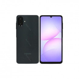 Смартфон Samsung Galaxy A07 4/64 ГБ (SM-A075F) чёрный                                                                                                                                                                                                     
