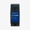 Блок радиореле HiTE PRO Relay-4S HPCB-DINREL4S-12 