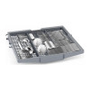Машина посудомоечная отдельностоящая Bosch SMS2HVI02E 