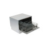 Машина посудомоечная отдельностоящая Electrolux ESF2400OS 