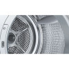 Сушильная машина с тепловым насосом Bosch WQG1417GPL 