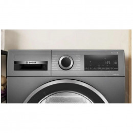 Сушильная машина с тепловым насосом Bosch WQG243DRPL                                                                                                                                                                                                      