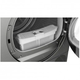 Сушильная машина с тепловым насосом Bosch WQG243DRPL                                                                                                                                                                                                      