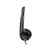 Гарнитура Logitech Headset H390 USB (981-000803) 
