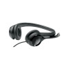 Гарнитура Logitech Headset H390 USB (981-000803) 
