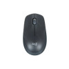 Мышь беспроводная Logitech M190 Charcoal 910-005905 