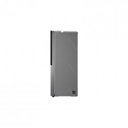 Холодильник Side by Side LG GSXV91PZAE                                                                                                                                                                                                                    