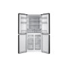 Холодильник Side by Side Hotpoint HFL4 522I XBR 