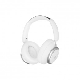 Беспроводные наушники с микрофоном Soundcore Q45 белый                                                                                                                                                                                                    