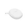 Беспроводные наушники с микрофоном Soundcore Q45 белый 