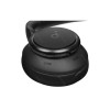 Беспроводные наушники с микрофоном Soundcore Q45 черный 