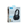 Беспроводные наушники с микрофоном Soundcore Q45 черный 