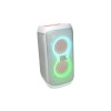 Портативная акустическая система JBL PARTYBOX Club 120 White 