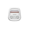 Портативная акустическая система JBL PARTYBOX Club 120 White 