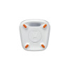 Портативная акустическая система JBL PARTYBOX Club 120 White 
