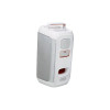Портативная акустическая система JBL PARTYBOX Club 120 White 