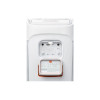Портативная акустическая система JBL PARTYBOX Club 120 White 