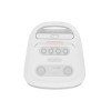 Портативная акустическая система JBL PARTYBOX Stage 320 White 
